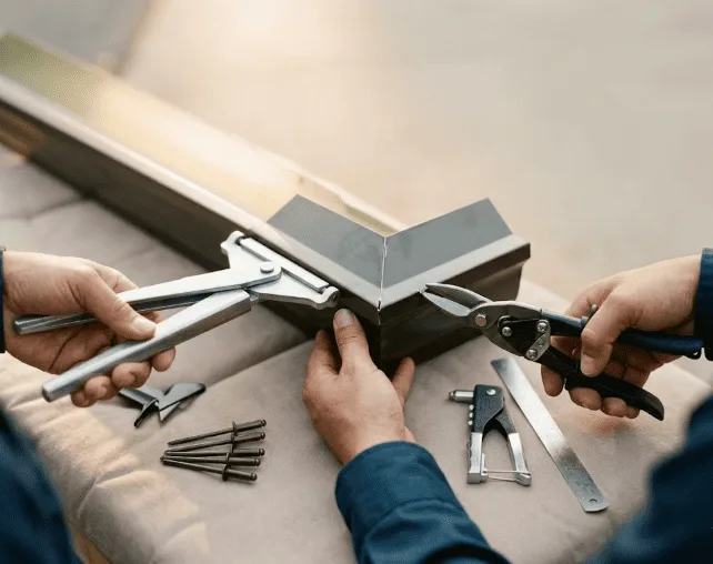 Why choose Gutter Repair in Yuma, AZ